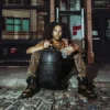 RUCSAK AFRICAN INTELLIGENCE 9 APEX GENIUS – COLABORARE CU SANDFLOWER