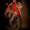RUCSAK AFRICAN INTELLIGENCE 9 COURAGE LIVES ON – COLABORARE SANDFLOWER
