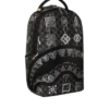 RUCSAK AFRICAN INTELLIGENCE 9 POWER GLYPHICS – COLABORARE CU SANDFLOWER