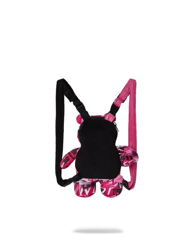 RUCSAK AFTERGLOW SKYGLOW BEAR CUB