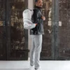 RUCSAK AIR TO THE THRONE JETSET (DLXV)