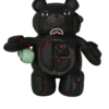 RUCSAK AIRFREIGHT MONEYBEAR TEDDYBEAR Rucsacuri