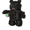 RUCSAK AIRFREIGHT MONEYBEAR TEDDYBEAR Rucsacuri