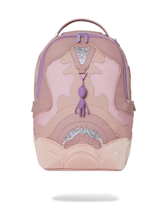RUCSAK ALIEN BABY