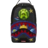 RUCSAK ALIEN ZZZADDY DLXSV