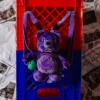 RUCSAK ALL SYSTEMS GO BEAR CUB Rucsacuri