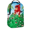 RUCSAK ANGRY BIRDS PIG MOUNTAIN