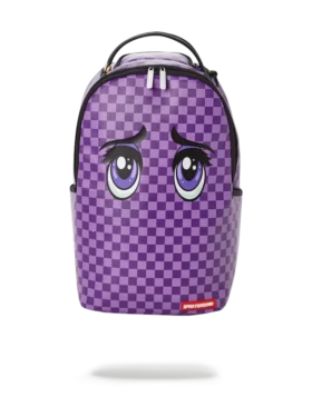 RUCSAK ANIMEYES DLXV