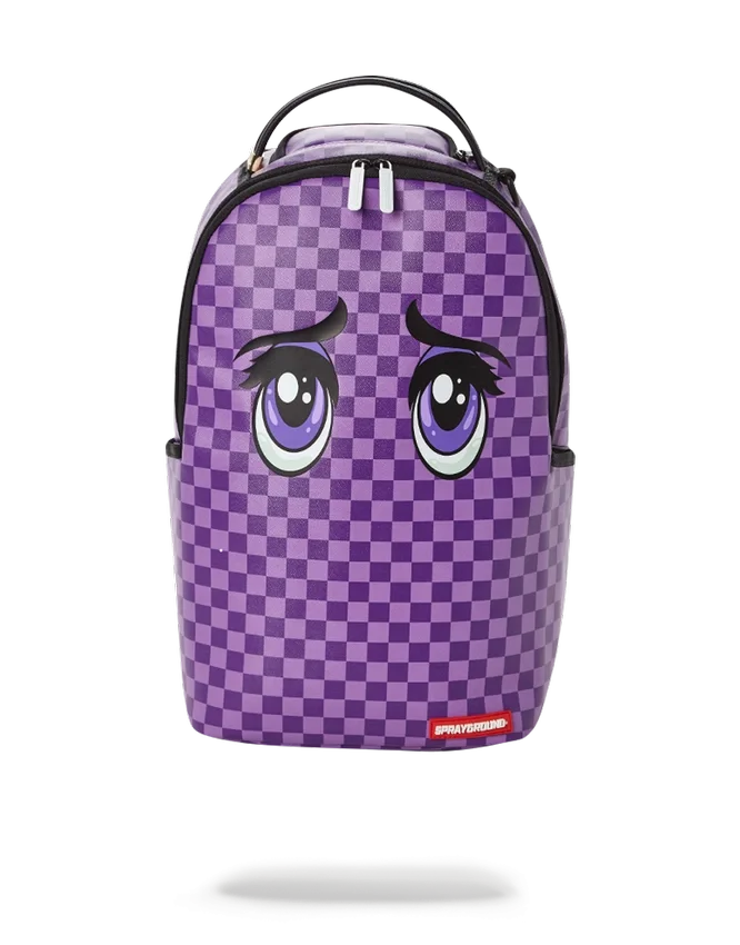 RUCSAK ANIMEYES DLXV