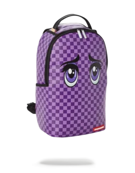 RUCSAK ANIMEYES DLXV