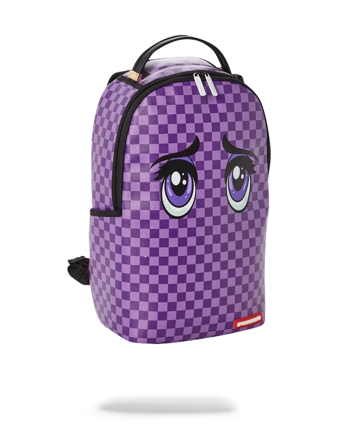 RUCSAK ANIMEYES DLXV