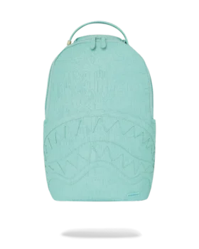 RUCSAK AQUA NOIR