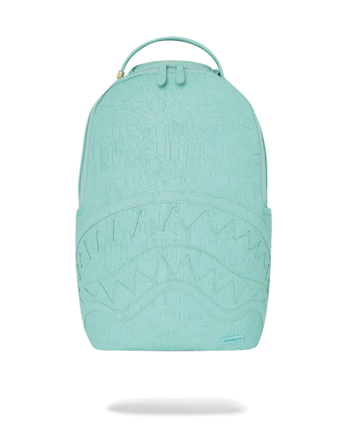 RUCSAK AQUA NOIR