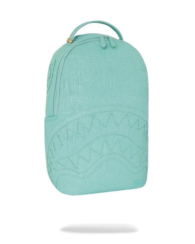 RUCSAK AQUA NOIR