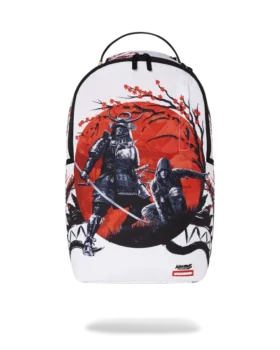 RUCSAK ASSASSIN'S CREED SHADOWS RISING SUN Rucsacuri
