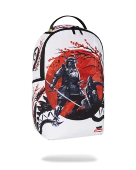 RUCSAK ASSASSIN’S CREED SHADOWS RISING SUN Rucsacuri