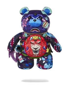 RUCSAK ASTRO TWILIGHT MONEYBEAR TEDDYBEAR Rucsacuri