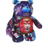 RUCSAK ASTRO TWILIGHT MONEYBEAR TEDDYBEAR Rucsacuri