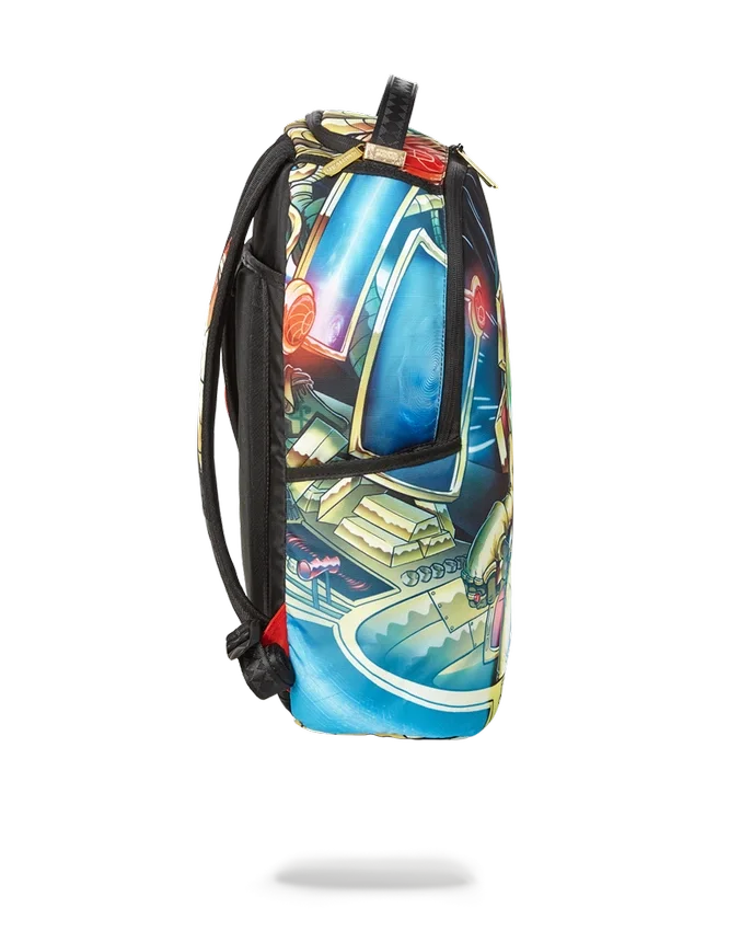 RUCSAK ASTROMANE LIGHTSPEED