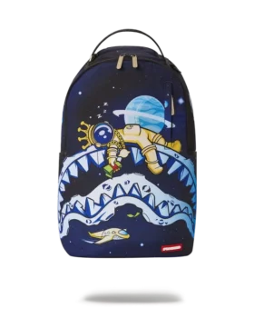 RUCSAK ASTROMANE OUTERSPACEY (DLXR)