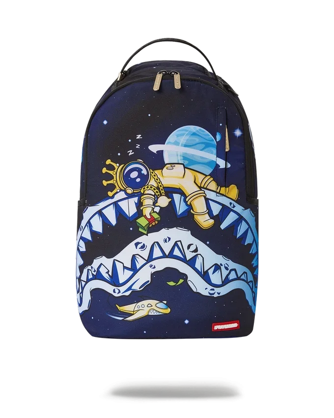 RUCSAK ASTROMANE OUTERSPACEY (DLXR)
