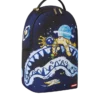 RUCSAK ASTROMANE OUTERSPACEY (DLXR)