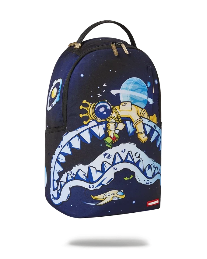 RUCSAK ASTROMANE OUTERSPACEY (DLXR)