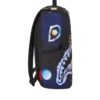 RUCSAK ASTROMANE OUTERSPACEY (DLXR)