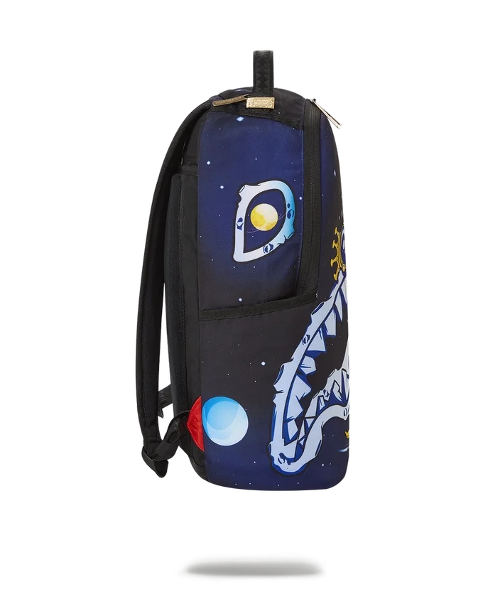 RUCSAK ASTROMANE OUTERSPACEY (DLXR)