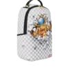 RUCSAK ASTROMANE SMASHOUT (DLXV)