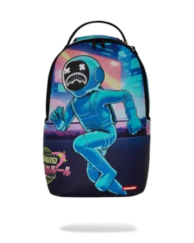 RUCSAK ASTROMANE SPACE RACER DLXSV