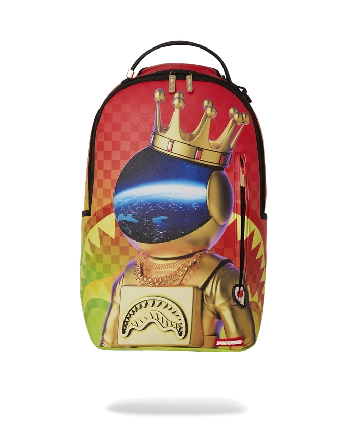 RUCSAK ASTROMANE THE VISIONARY DLXSV