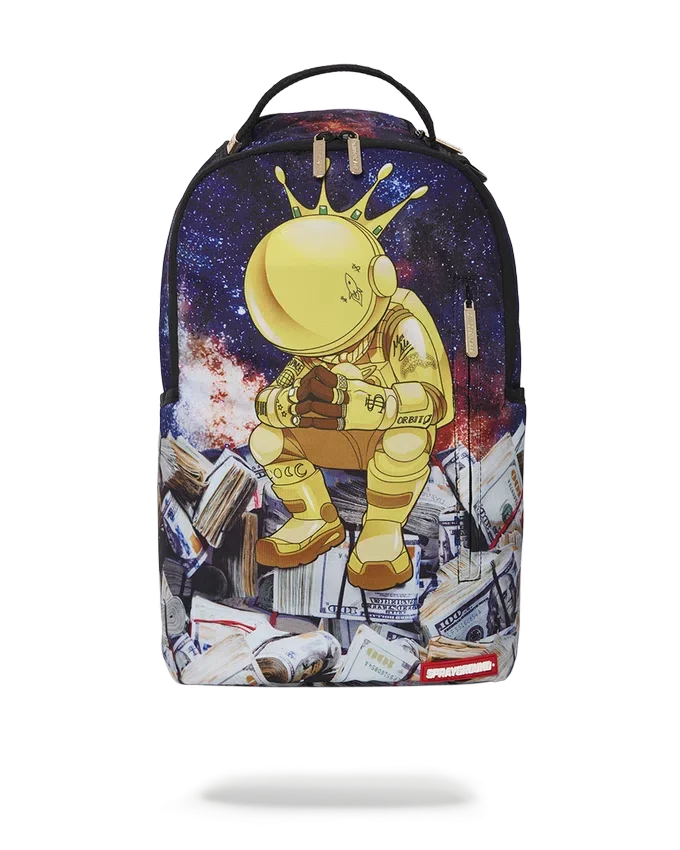 RUCSAK ASTROMONEY (DLXR)