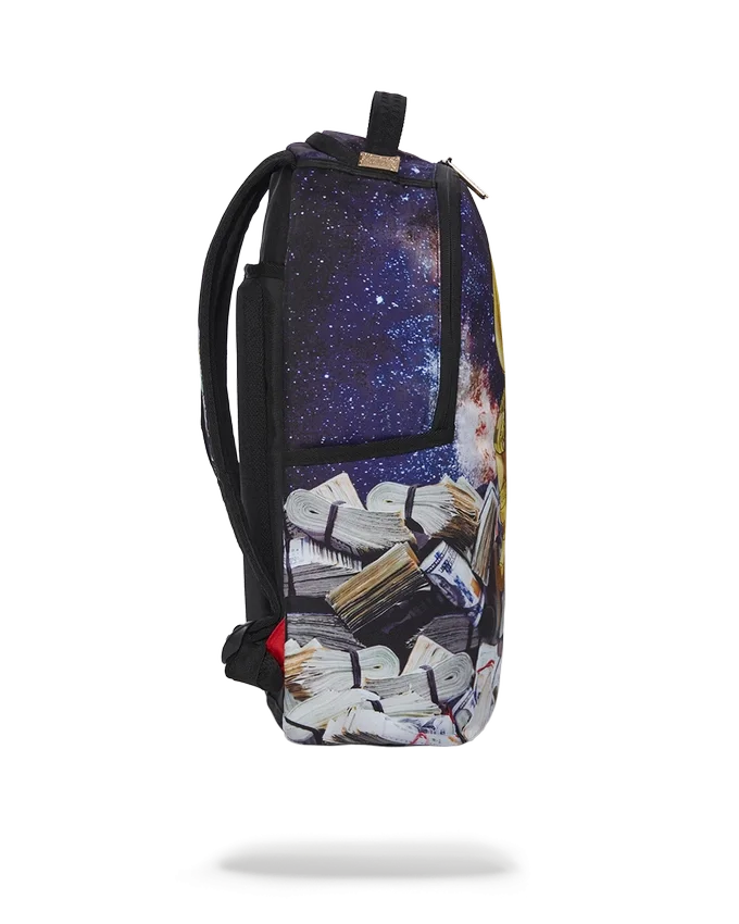 RUCSAK ASTROMONEY (DLXR)