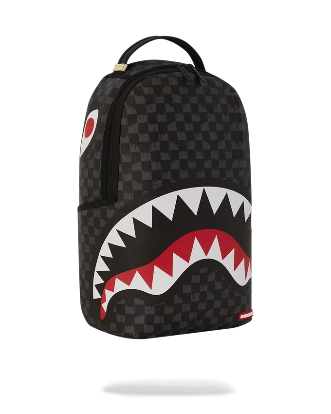 RUCSAK ATOMIC VAPOR SHARK