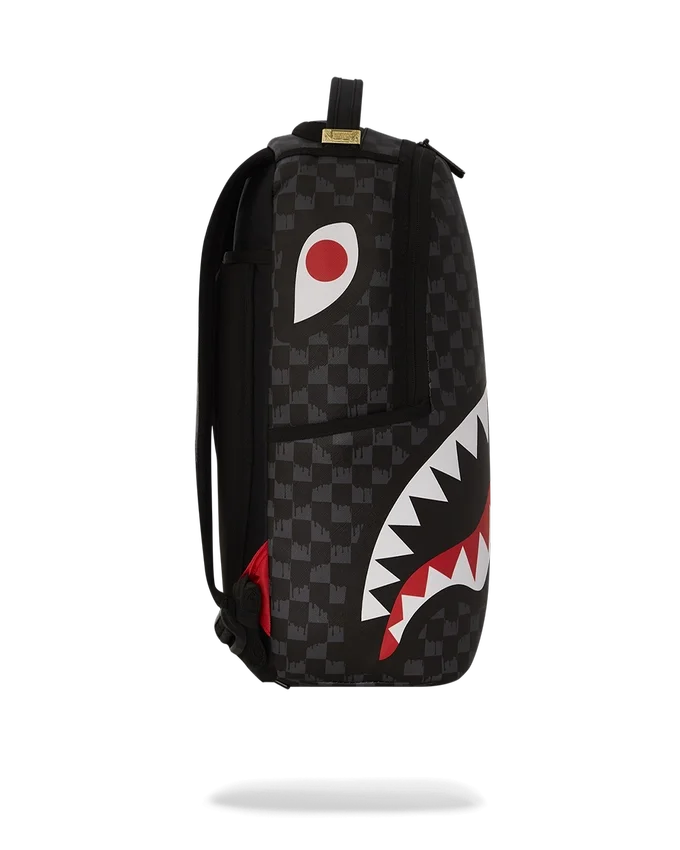 RUCSAK ATOMIC VAPOR SHARK