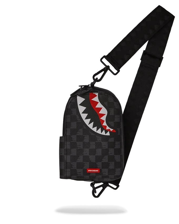 RUCSAK ATOMIC VAPOR Sling