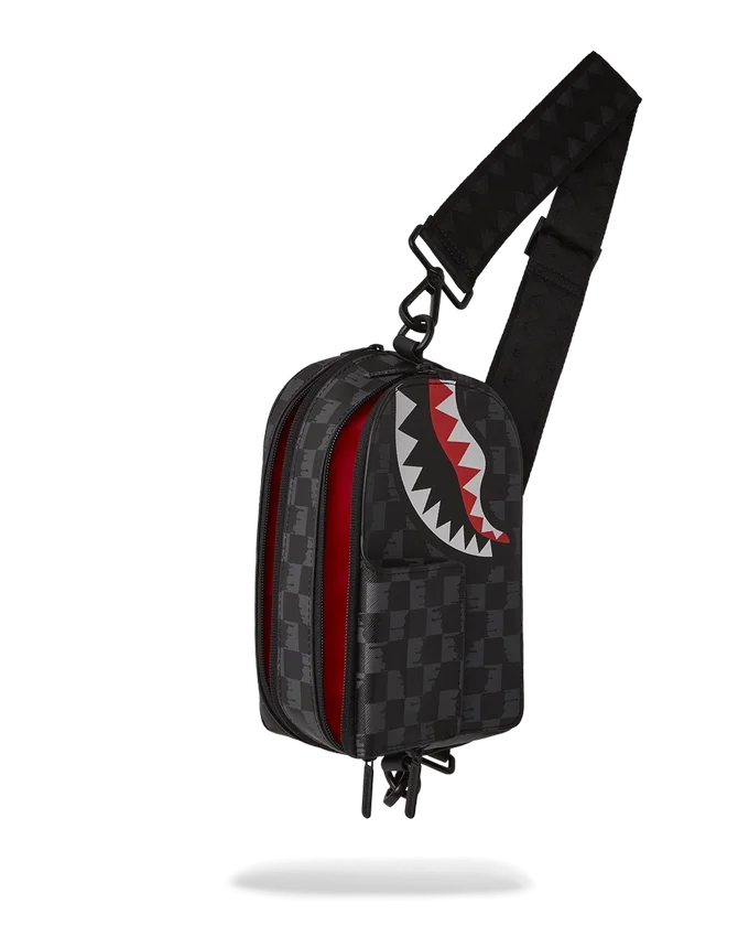 RUCSAK ATOMIC VAPOR Sling