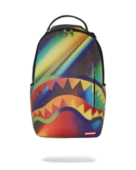 RUCSAK AURORA BOREALIS DLXSV