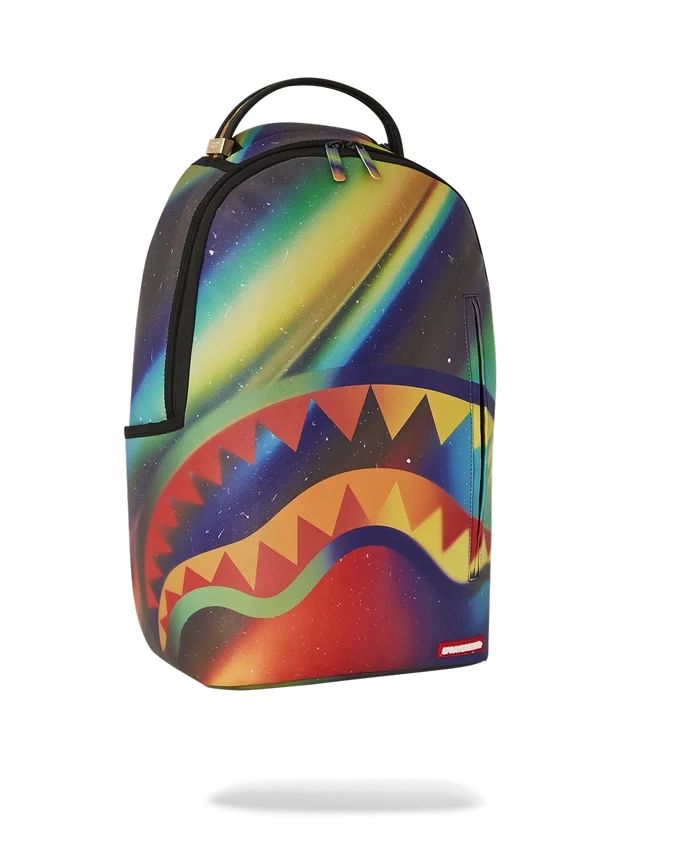 RUCSAK AURORA BOREALIS DLXSV