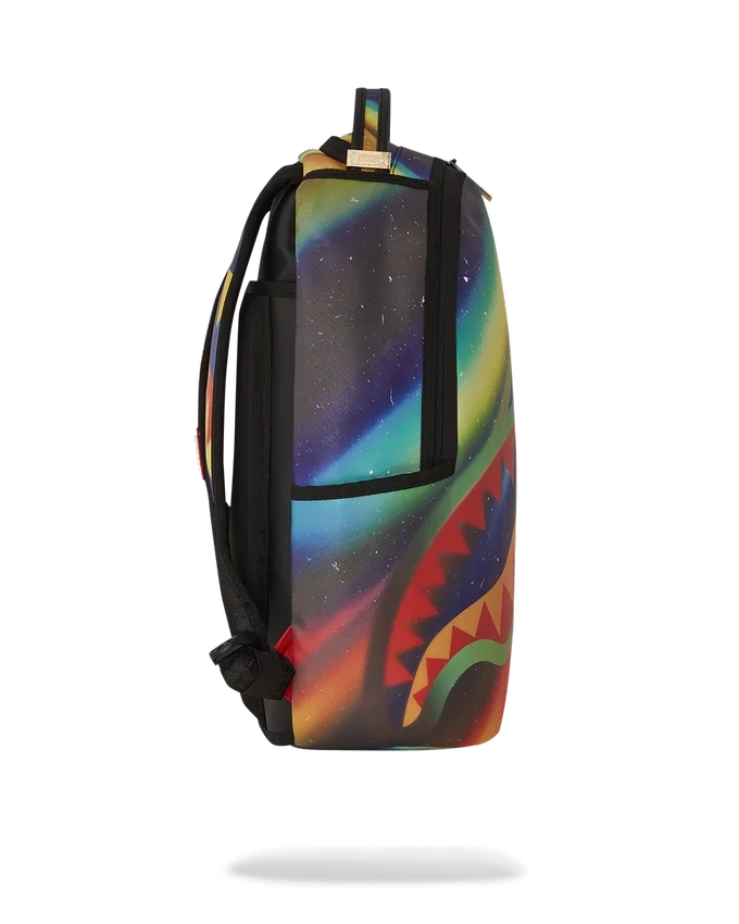 RUCSAK AURORA BOREALIS DLXSV