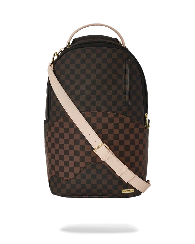 RUCSAK BANDOLERO NOUVEAU