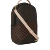 RUCSAK BANDOLERO NOUVEAU