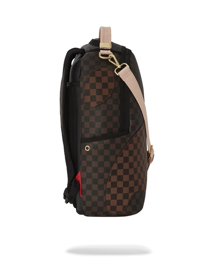 RUCSAK BANDOLERO NOUVEAU