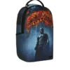 RUCSAK BATMAN BEGINS GOTHAN SHARK INFERNO