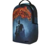RUCSAK BATMAN BEGINS GOTHAN SHARK INFERNO