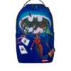 RUCSAK BATMAN ISLAND (DLXR)