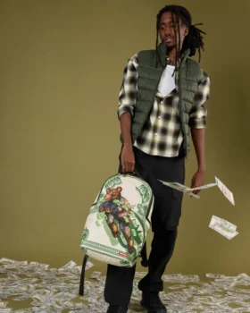 RUCSAK BEAR FORCE ONE