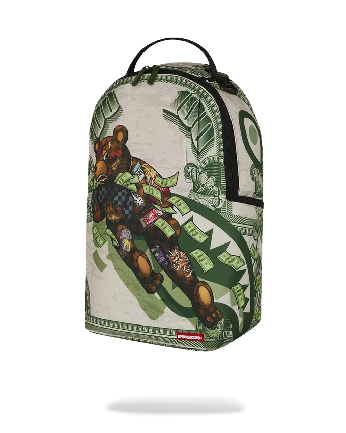 RUCSAK BEAR FORCE ONE