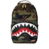 RUCSAK BIG SKY FUR SHARK